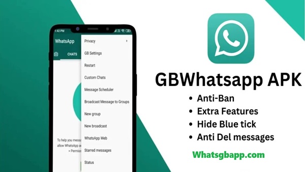 Does GB WhatsApp Pro Offer End to End Encryption 1