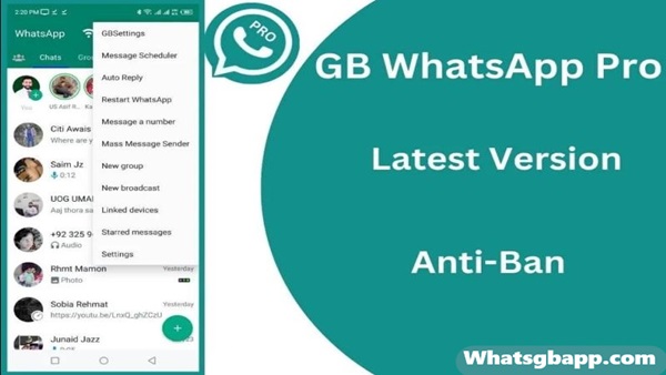 Is GB WhatsApp APK Secure or Legitimate 2