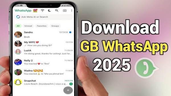 Is GB WhatsApp APK Secure or Legitimate 3