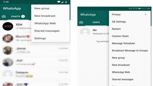 Is GB WhatsApp APK Secure or Legitimate 5