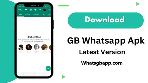 Let’s Discover the Authentic GB WhatsApp APK Source Online 3