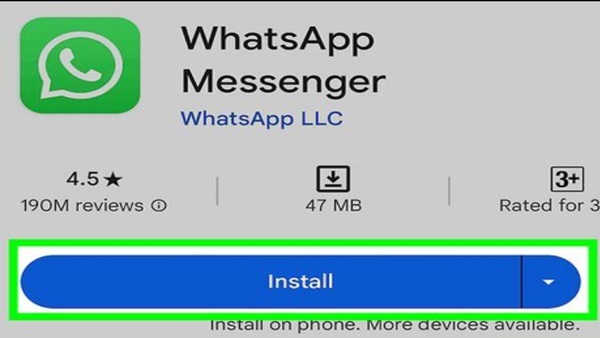 whatsgbapp nova