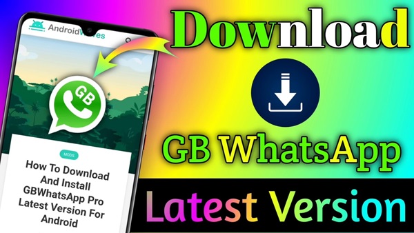 GB WhatsApp for Travelers Staying Connected Without Limits 3