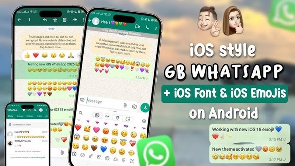 How to Back Up and Restore GB WhatsApp Data Safely 3