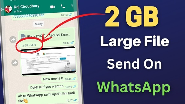 How to Back Up and Restore GB WhatsApp Data Safely 4