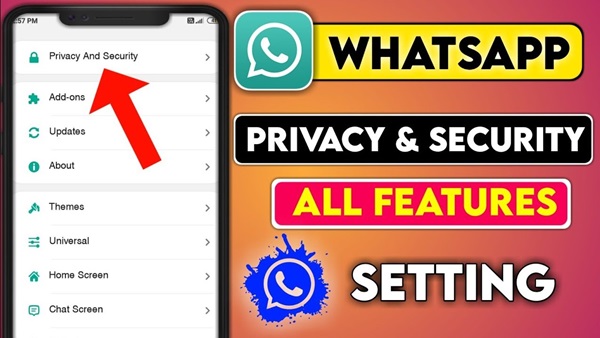 How to Back Up and Restore GB WhatsApp Data Safely 5