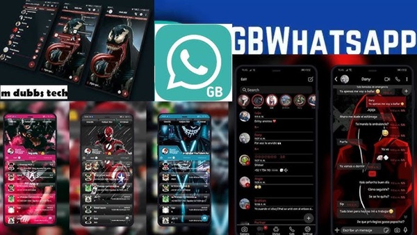 Is GB WhatsApp Safe A Deep Dive into Privacy and Security 3