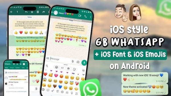 Is GB WhatsApp Safe A Deep Dive into Privacy and Security 4