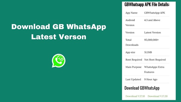 The Ultimate Guide to Building Your Own GB WhatsApp Theme 3