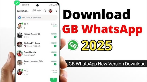 The Ultimate Guide to Building Your Own GB WhatsApp Theme 5