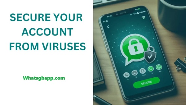 Inside the Workflow How Productivity Ninjas Use GB WhatsApp Daily 3