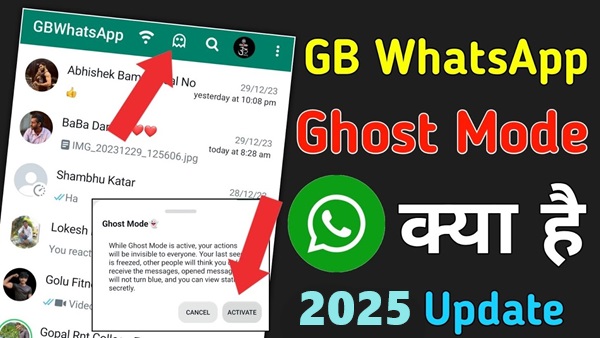 Inside the Workflow How Productivity Ninjas Use GB WhatsApp Daily 5