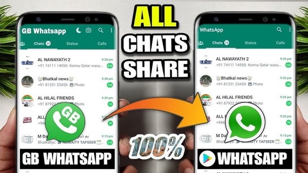 Theme Architecture in GB WhatsApp Pro 2025 Customization Best Practices and Tools 3