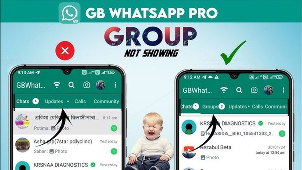 Theme Architecture in GB WhatsApp Pro 2025 Customization Best Practices and Tools 4