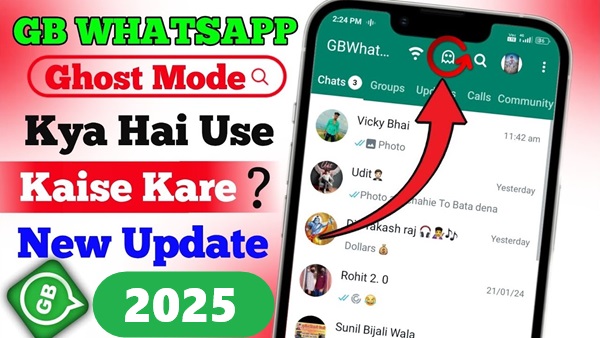 Cloud Sync Strategies How to Refresh GB WhatsApp Without Losing a Byte of Data 3
