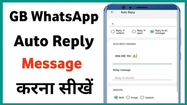 Typography and Color Psychology in GB WhatsApp UI Customization 4