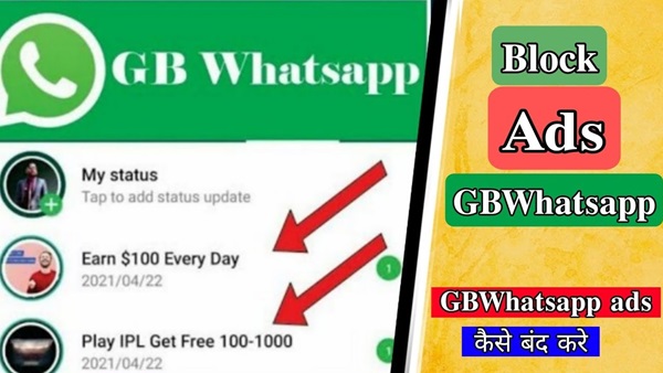 Typography and Color Psychology in GB WhatsApp UI Customization 5