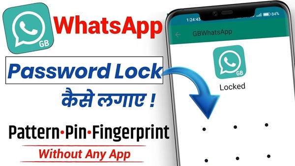 Using GB WhatsApp on Tablets Optimized Layouts and Dual Pane Design 3