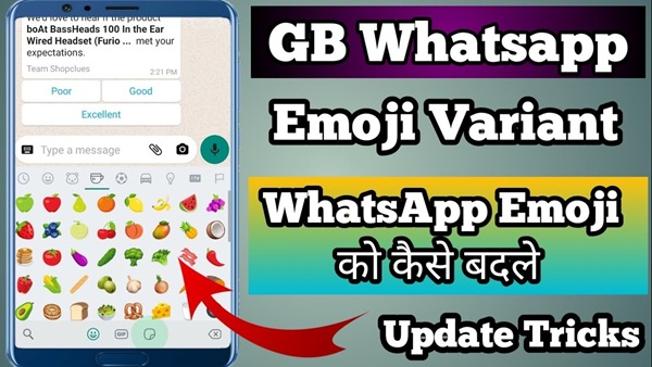 Using GB WhatsApp on Tablets Optimized Layouts and Dual Pane Design 5